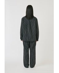 THE HINOKI　ORGANIC COTTON REGULAR COLLAR SHIRT TH26S-16