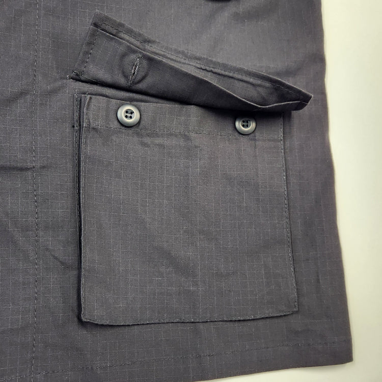 ROTHCO / RIP-STOPTACTICAL BDUSHIRTS 