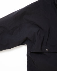 THE CORONA UTILITY CJ007 - CORONA・ZIP LOGGER / Black CJ007-26-02-M