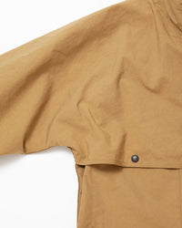 THE CORONA UTILITY CJ007 - CORONA・ZIP LOGGER /  Dry Khaki CJ007-26-03-M
