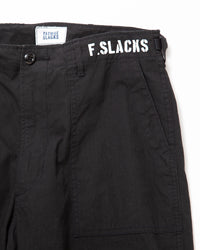 FATIGUE SLACKS  FP027 - M-47 UTILITY SLACKS / Olive Green