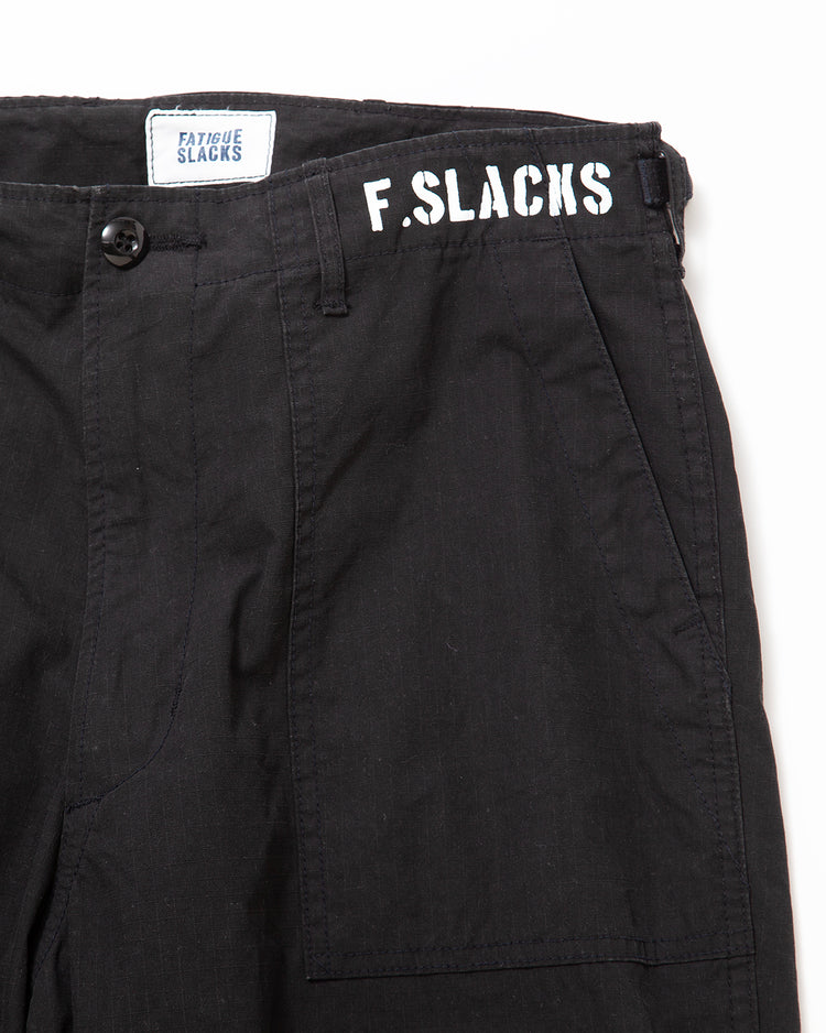 FATIGUE SLACKS  FP027 - M-47 UTILITY SLACKS / Olive Green
