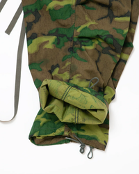 FATIGUE SLACKS  FP023 - M-51 OVER SLACKS / ERDL "GREEN in COUNTRY"