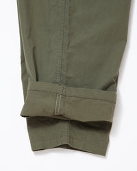 FATIGUE SLACKS  FP027 - M-47 UTILITY SLACKS / Olive Green