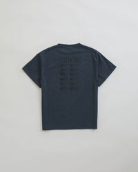 THE SHINZONE / HOROSCOPE TEE GRAY