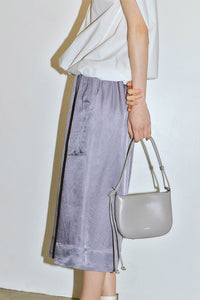 YAHKI  YH-786 SHOULDER BAG_BLACK