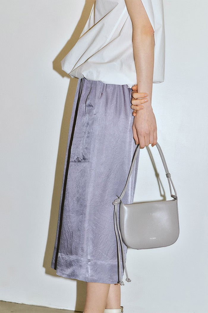 YAHKI  YH-786 SHOULDER BAG_BLACK