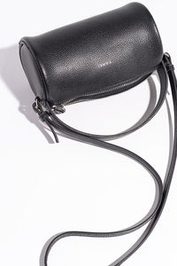 YAHKI  YH-792 SHOULDER BAG_BLACK