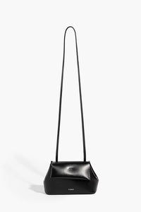 YAHKI  YH-808 SHOULDER BAG_BLACK