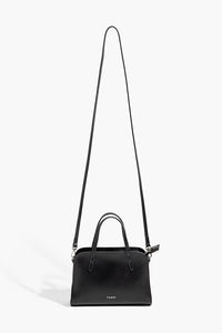YAHKI  YH-810 CROSSBODY BAG_BLACK