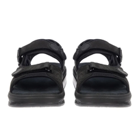 MBT /  KISUMU CLASSIC BLACK