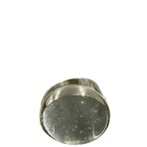 tiinei / 標本硝子リング