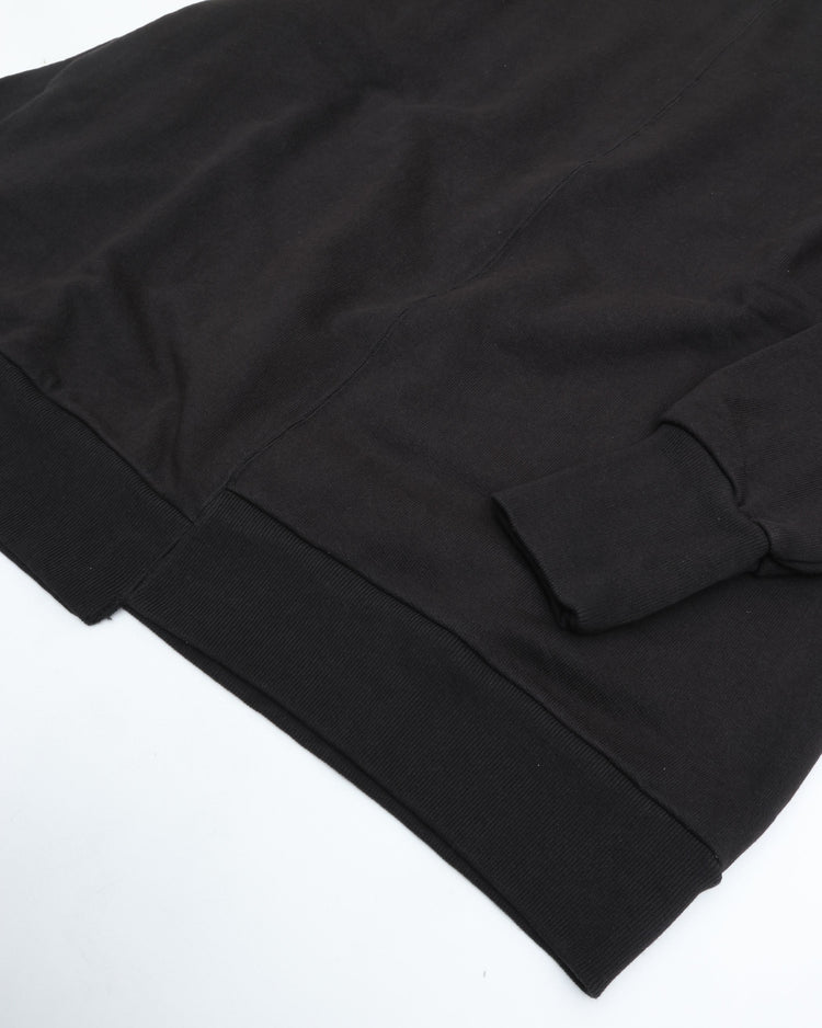 maillot American Dry Sweat Combine Trainer size 2 long  BLACK