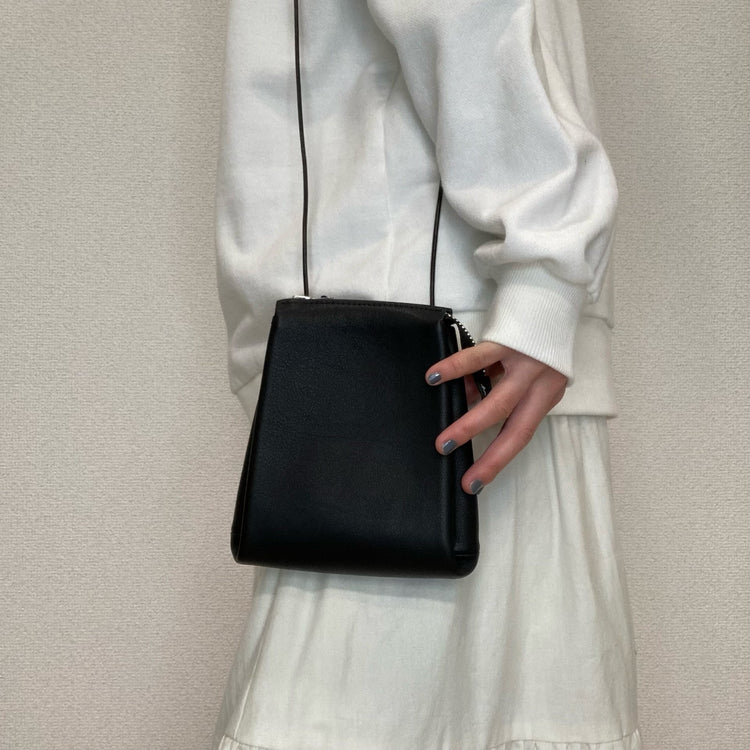 Dono/ミニポシェットバッグ ( Mini Pochette Bag  )