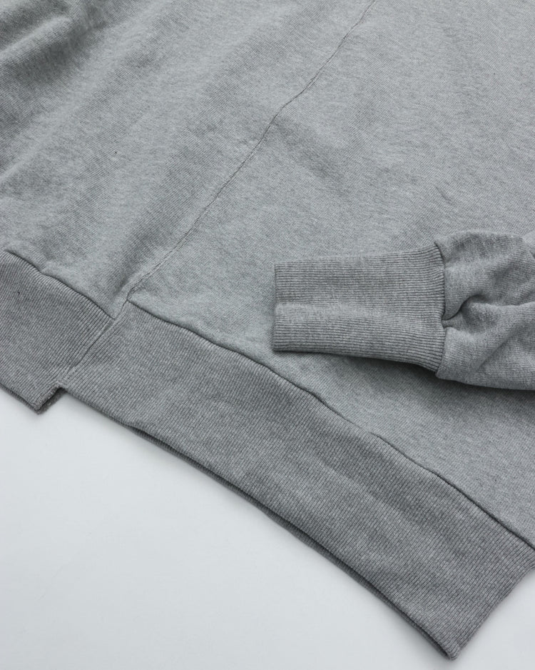 maillot American Dry Sweat Combine Trainer size 0 short GRAY