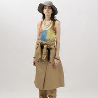 La Maison de Lyllis / DLOW