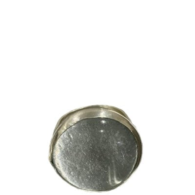 tiinei / 標本硝子リング