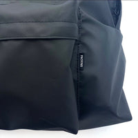 PACKING/ BACKPACK  PA-001 MAT BLACK
