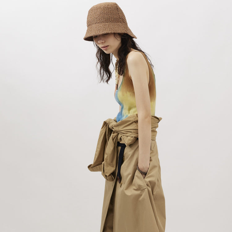 La Maison de Lyllis /  ERWIN