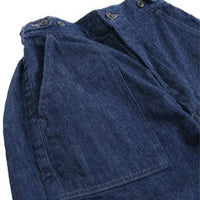 Ordinary fits / JAMES PANTS ONE WASH