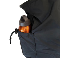 PACKING/ RIP STOP UTILITY TOTE BAG (LIGHT WEIGHT)PA-025