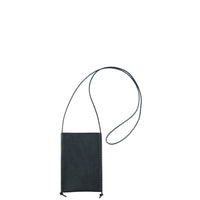 FUJIKINKO / LEATHER SACOCHE - TWIST 70