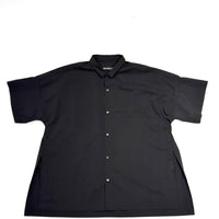 HAVERSACK / レギュラーカラー　ハイスリットシャツ