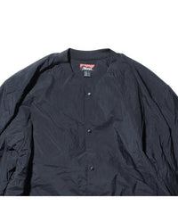 NANGA /NO COLLAR SOFT DOWN CARDIGAN/ノーカラーソフトダウンカーディガン