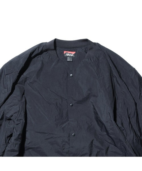 NANGA /NO COLLAR SOFT DOWN CARDIGAN/ノーカラーソフトダウンカーディガン