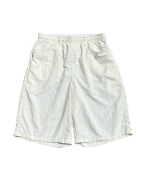 BAGGYSHORTS / BAGGYSHORTS　BA-001 OFF WHITE