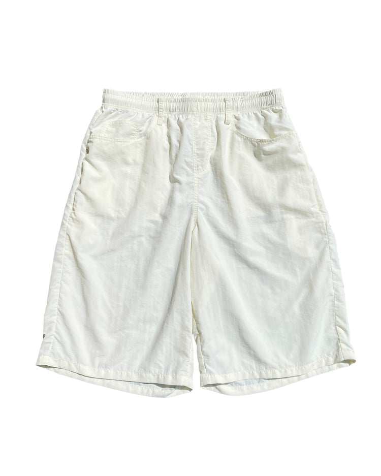 BAGGYSHORTS / BAGGYSHORTS　BA-001 OFF WHITE