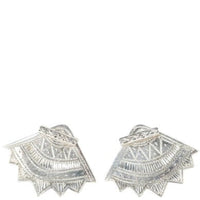 OMBRE CLAIRE /  デザイン ピアス ref873