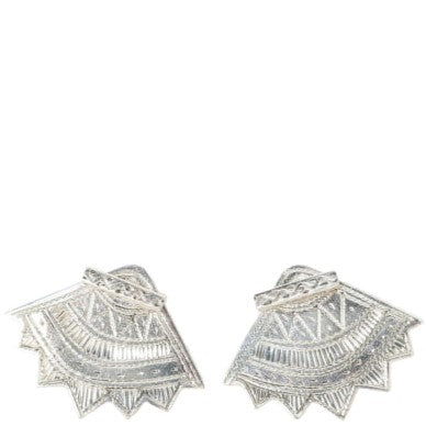 OMBRE CLAIRE /  デザイン ピアス ref873