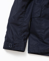 THE CORONA UTILITY CJ001 - CORONA・GAME JACKET / Midnight Navy