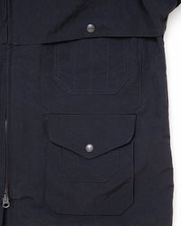 THE CORONA UTILITY CJ007 - CORONA・ZIP LOGGER / Black CJ007-26-02-M