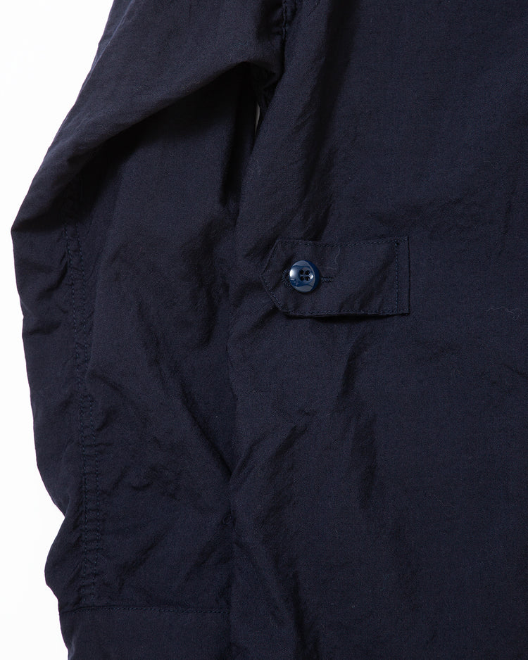 THE CORONA UTILITY CJ096 - CORONA・JUNGLE JACKET / Navy