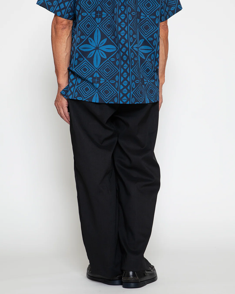 THE CORONA UTILITY  CP027E - DESERT EASY SLACKS / Top Grey