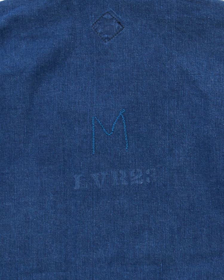 THE CORONA UTILITY CSJ004 - M-44 PULLOVER JACKET