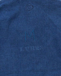 THE CORONA UTILITY CSJ004 - M-44 PULLOVER JACKET