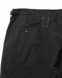 FATIGUE SLACKS  FP027 - M-47 UTILITY SLACKS / Olive Green