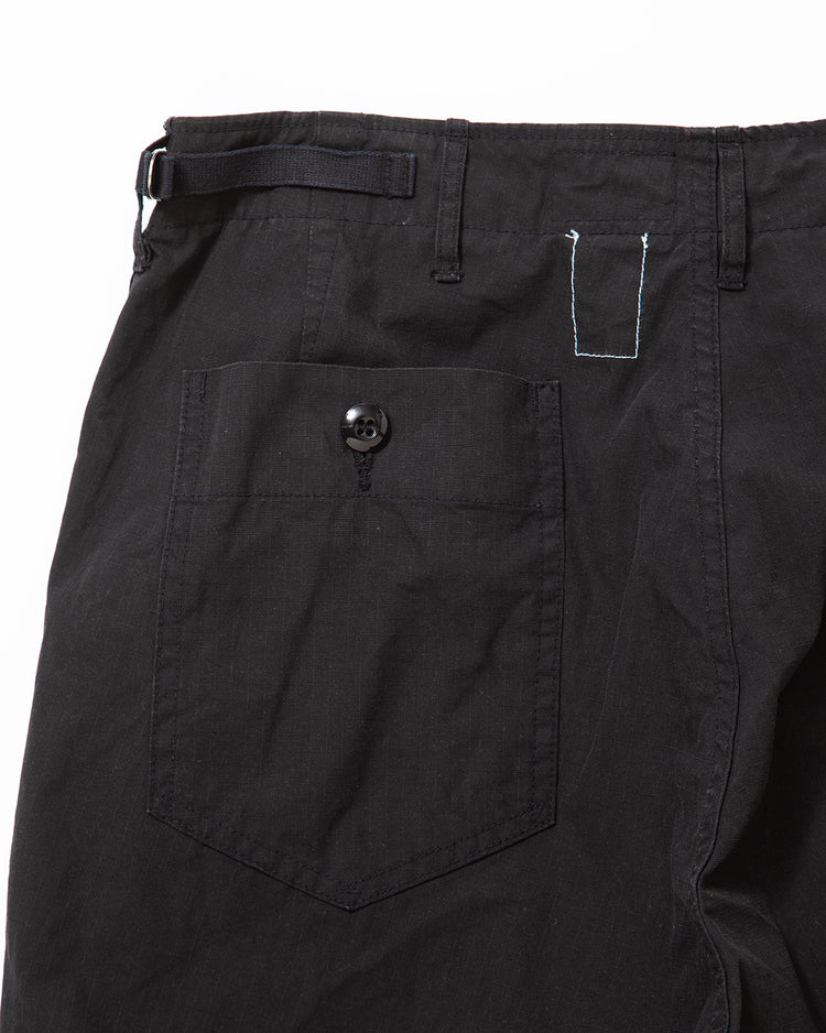 FATIGUE SLACKS  FP027 - M-47 UTILITY SLACKS / Olive Green