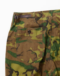 FATIGUE SLACKS  FP027 - M-47 UTILITY SLACKS / Olive Green