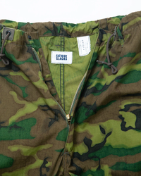 FATIGUE SLACKS  FP023 - M-51 OVER SLACKS / ERDL "GREEN in COUNTRY"