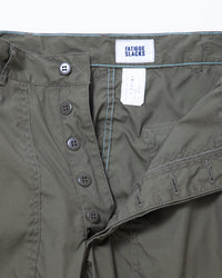 FATIGUE SLACKS  FP027 - M-47 UTILITY SLACKS / Olive Green
