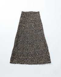 THE SHINZONE / PORTO PRINT SKIRT