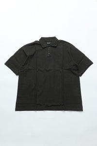 YOKO SAKAMOTO  BIG TUBE POLO KAKISHIBU