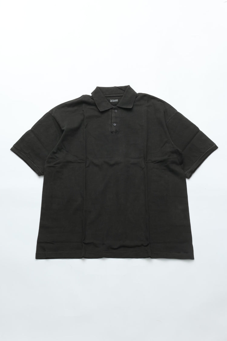 YOKO SAKAMOTO  BIG TUBE POLO KAKISHIBU