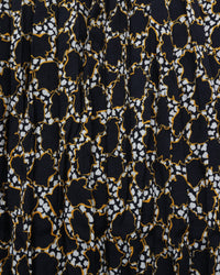 THE SHINZONE / PORTO PRINT SKIRT