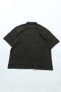 YOKO SAKAMOTO  BIG TUBE POLO KAKISHIBU
