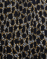 THE SHINZONE / PORTO PRINT SKIRT